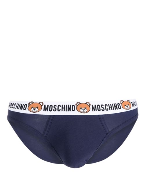MEN Underwear & Socks MOSCHINO | A1384 44020290